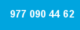 977 090 44 62 977 090 44 62